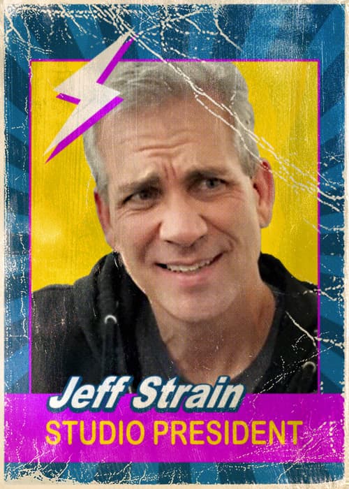 Team Card Jeff S